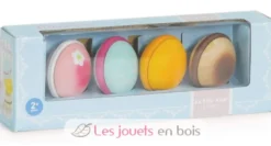 Macarons - Le Toy Van