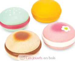 Macarons - Le Toy Van