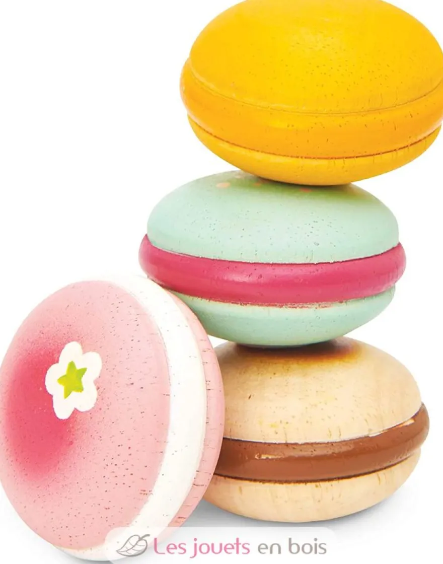 Macarons - Le Toy Van