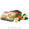 Macédoine de légumes en bois Iglo - Erzi
