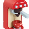 Machine à café - Le Toy Van