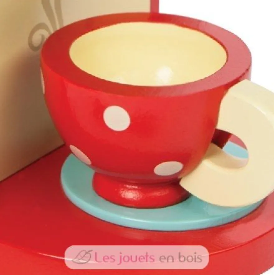 Machine à café - Le Toy Van