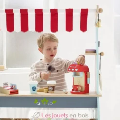 Machine à café - Le Toy Van
