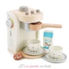 Machine à café - New Classic Toys