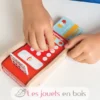 Machine à Carte Bancaire - Le Toy Van