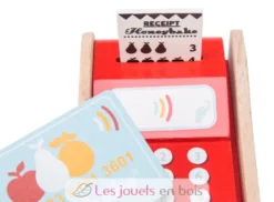 Machine à Carte Bancaire - Le Toy Van