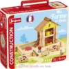 Ma ferme en bois 95 pièces - Jeujura
