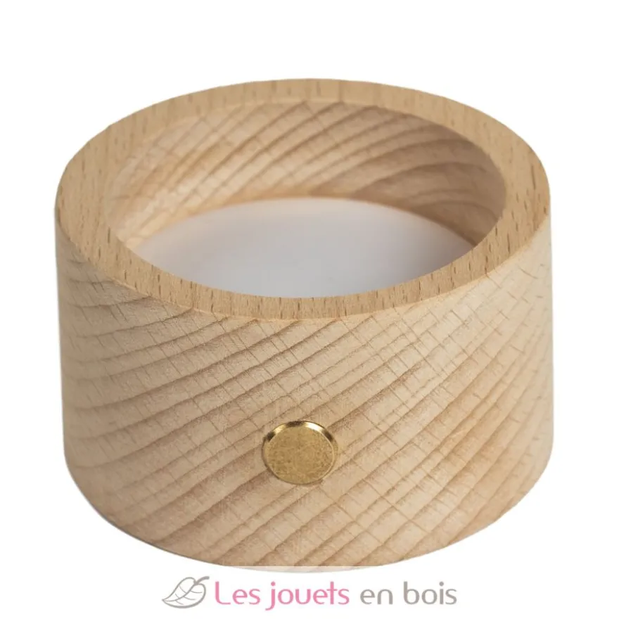 Magic Lamp pour bouteilles sensorielles Petit Boum