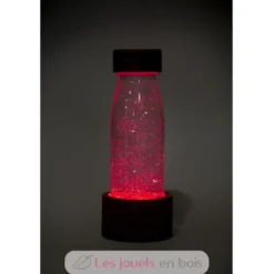 Magic Lamp pour bouteilles sensorielles Petit Boum