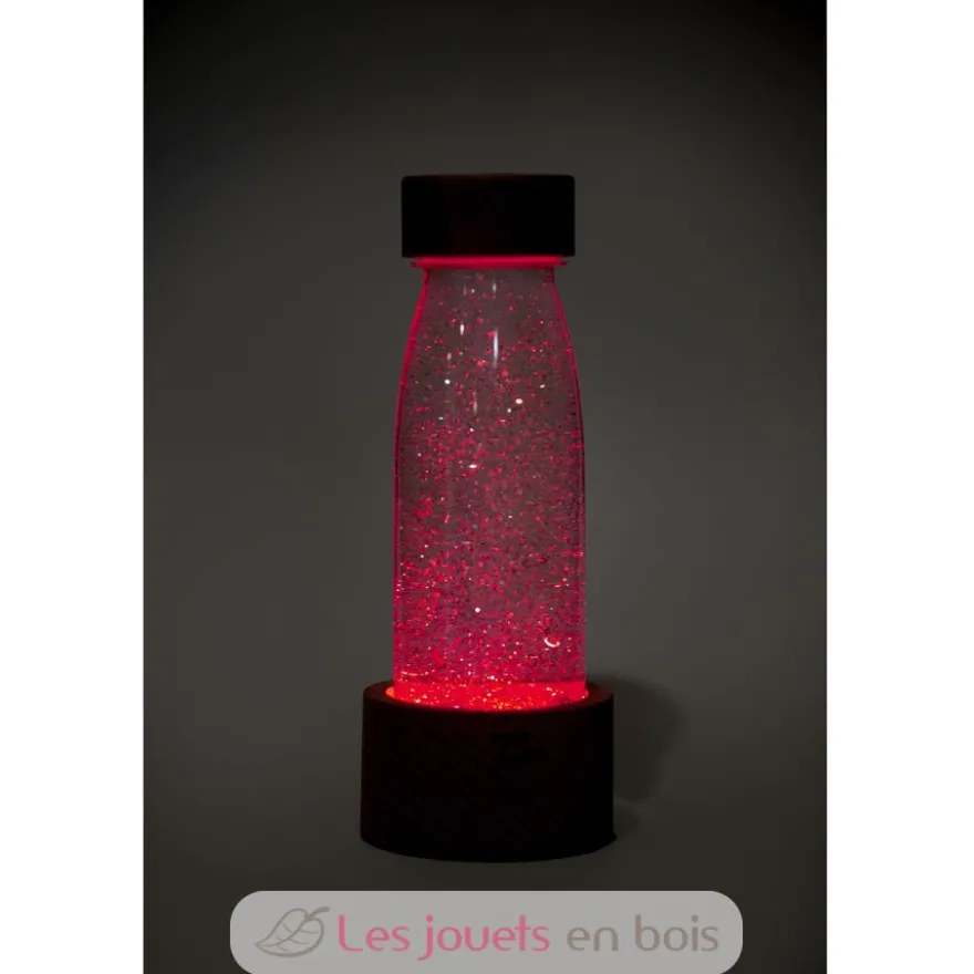 Magic Lamp pour bouteilles sensorielles Petit Boum