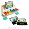 Magic touch piano - Hape Toys
