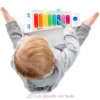 Magic Touch Xylophone - Hape Toys