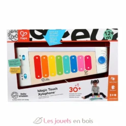 Magic Touch Xylophone - Hape Toys