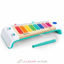 Magic Touch Xylophone - Hape Toys