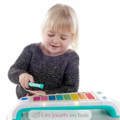 Magic Touch Xylophone - Hape Toys