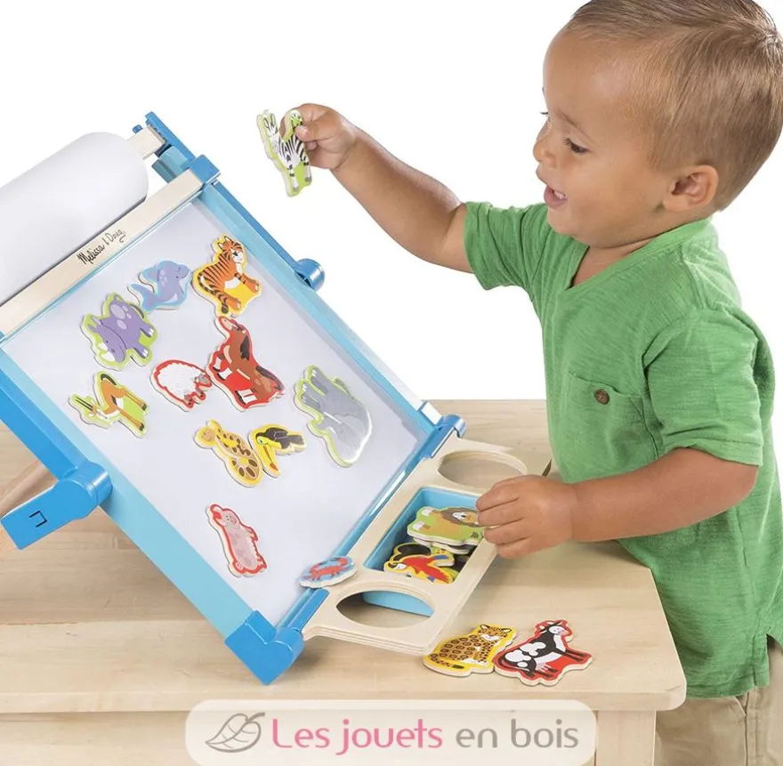 Magnets Animaux - Melissa & Doug