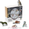 Magnets zoologiques de Buffon - Vilac