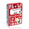 Magnéti'book Alphabet Français - Janod
