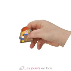 Magnéti'book Construction - Janod