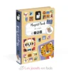 Magnéti'book Mix and Match - Janod