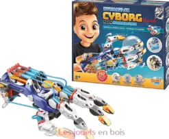 Main Hydraulique - Buki France