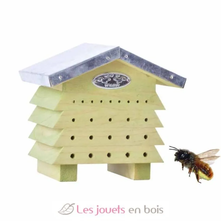 Maison à Abeilles - Esschert Design