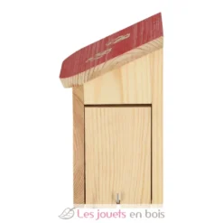 Maison à coccinelles avec silhouette - Esschert Design