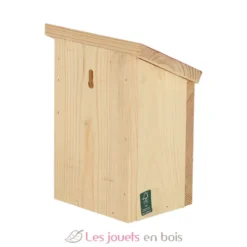 Maison à coccinelles avec silhouette - Esschert Design