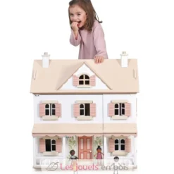 Maison de poupées Colibri - Tender Leaf Toys