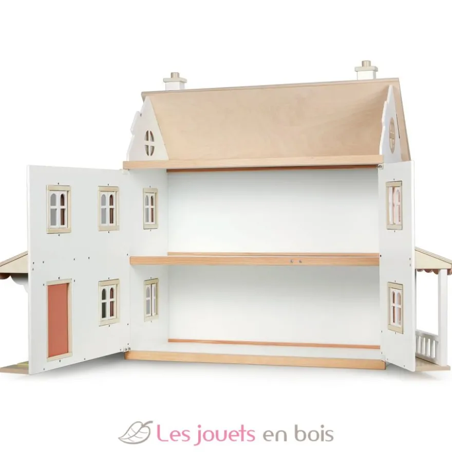 Maison de poupées Colibri - Tender Leaf Toys