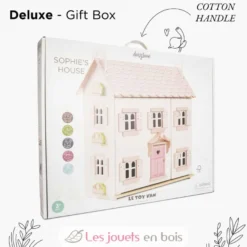 Maison de poupées de Sophie - Le Toy Van