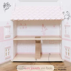 Maison de poupées de Sophie - Le Toy Van