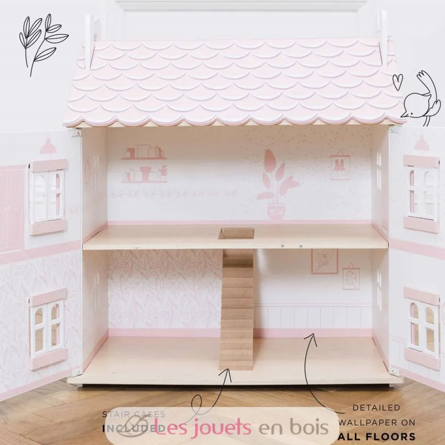 Maison de poupées de Sophie - Le Toy Van