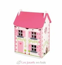Maison de poupées Mademoiselle - Janod