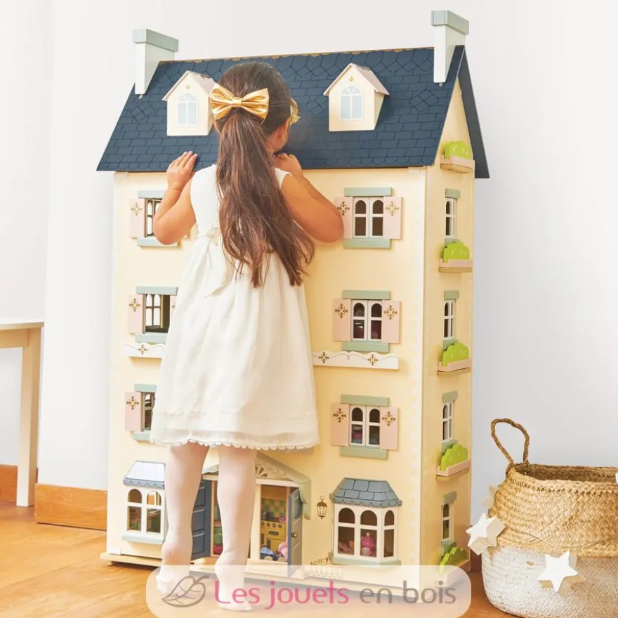 Maison de poupées Palace House - Le Toy Van