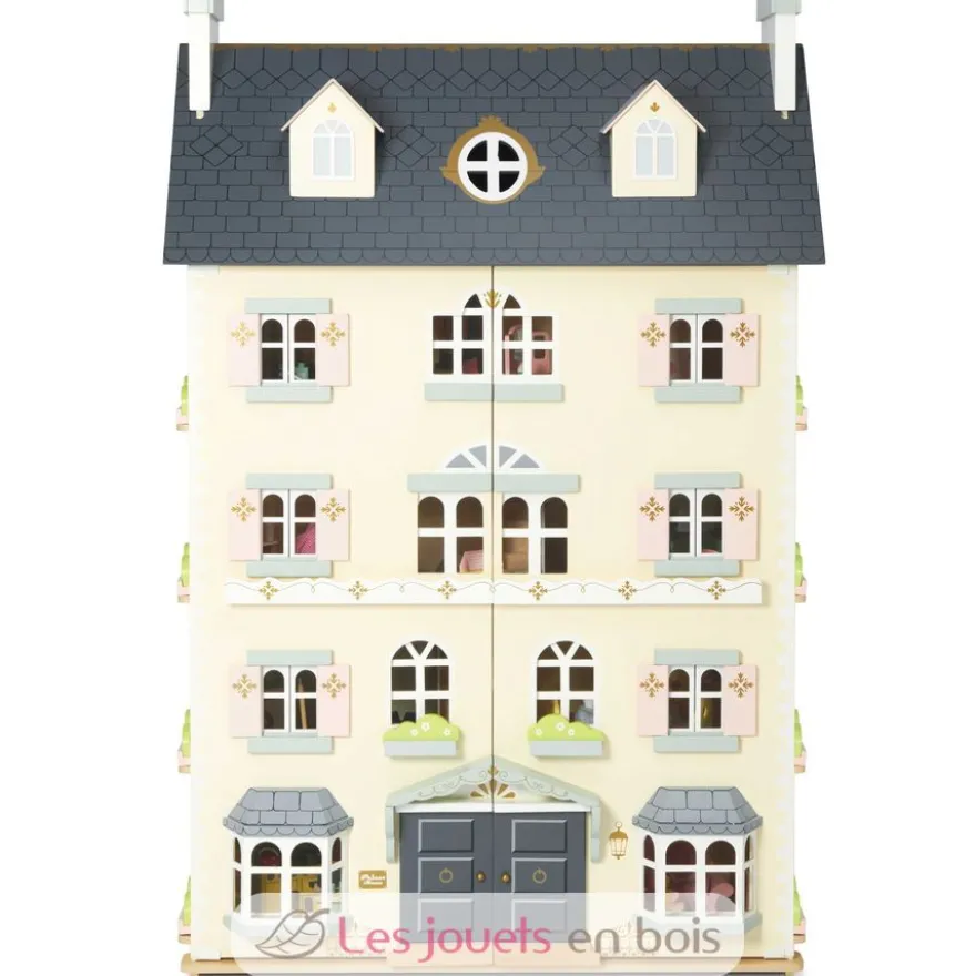 Maison de poupées Palace House - Le Toy Van