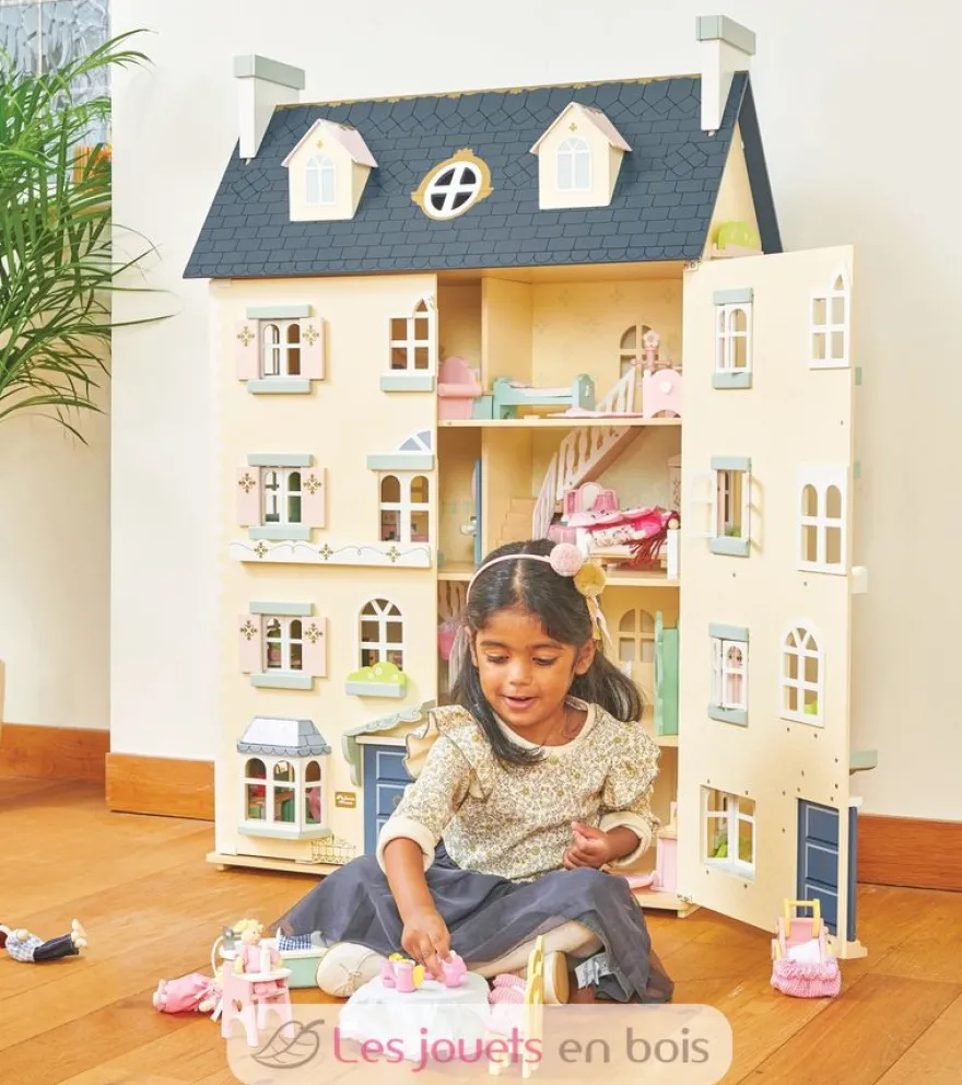 Maison de poupées Palace House - Le Toy Van