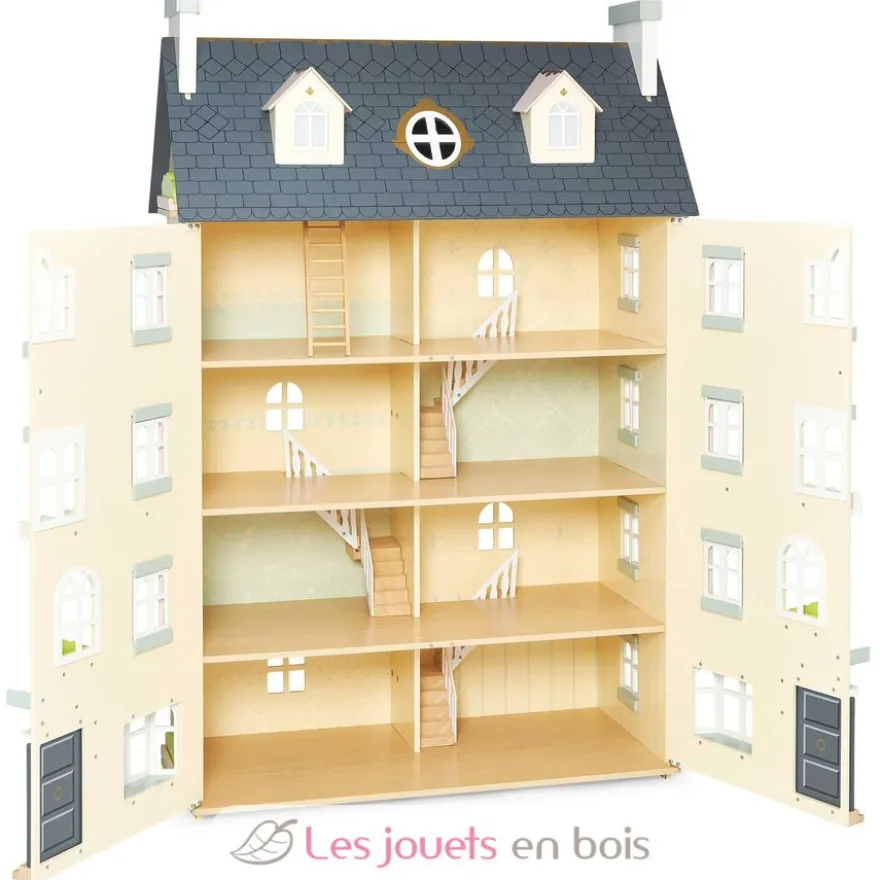 Maison de poupées Palace House - Le Toy Van