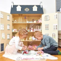 Maison de poupées Palace House - Le Toy Van