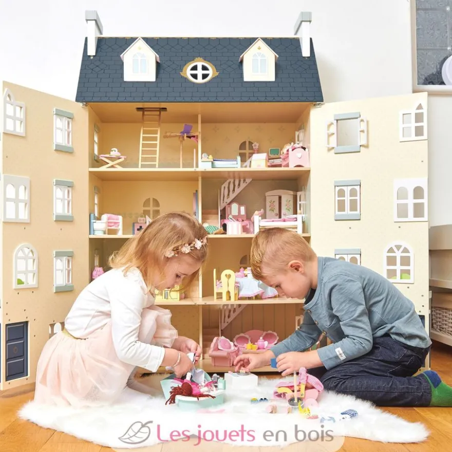 Maison de poupées Palace House - Le Toy Van