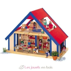 Maison de poupées - Selecta