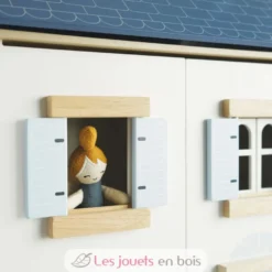 Maison de poupées Sky House - Le Toy Van
