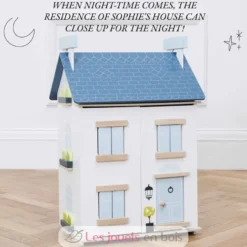 Maison de poupées Sky House - Le Toy Van