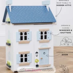 Maison de poupées Sky House - Le Toy Van