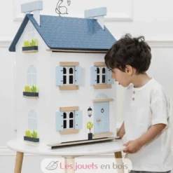 Maison de poupées Sky House - Le Toy Van