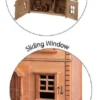 Maison de poupées Victorienne - Plan Toys