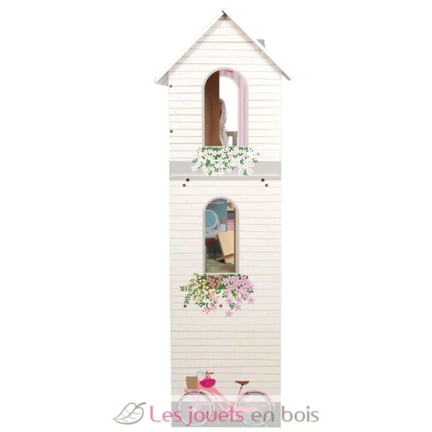 Maison de poupée Villa de rêve XL - Small Foot company