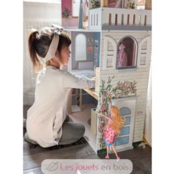 Maison de poupée Villa de rêve XL - Small Foot company