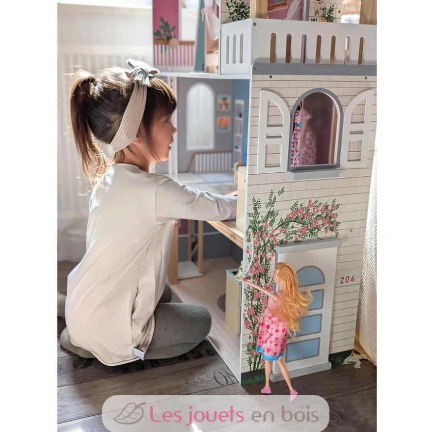 Maison de poupée Villa de rêve XL - Small Foot company