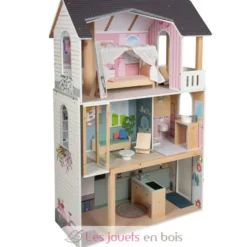Maison de poupée Villa de rêve XL - Small Foot company